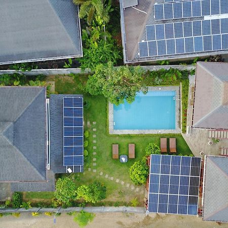 Anahaw Bed & Breakfast El Nido Ngoại thất bức ảnh