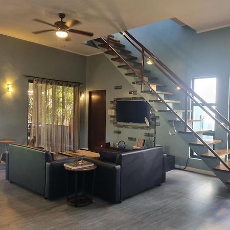 Anahaw Bed & Breakfast El Nido Ngoại thất bức ảnh