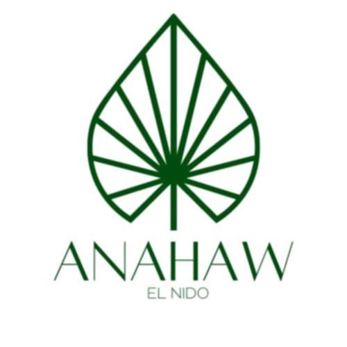 Anahaw Bed & Breakfast El Nido Ngoại thất bức ảnh