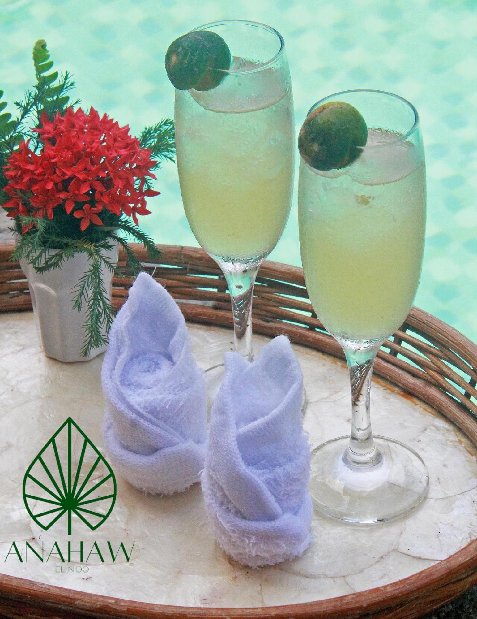 Anahaw Bed & Breakfast El Nido Ngoại thất bức ảnh