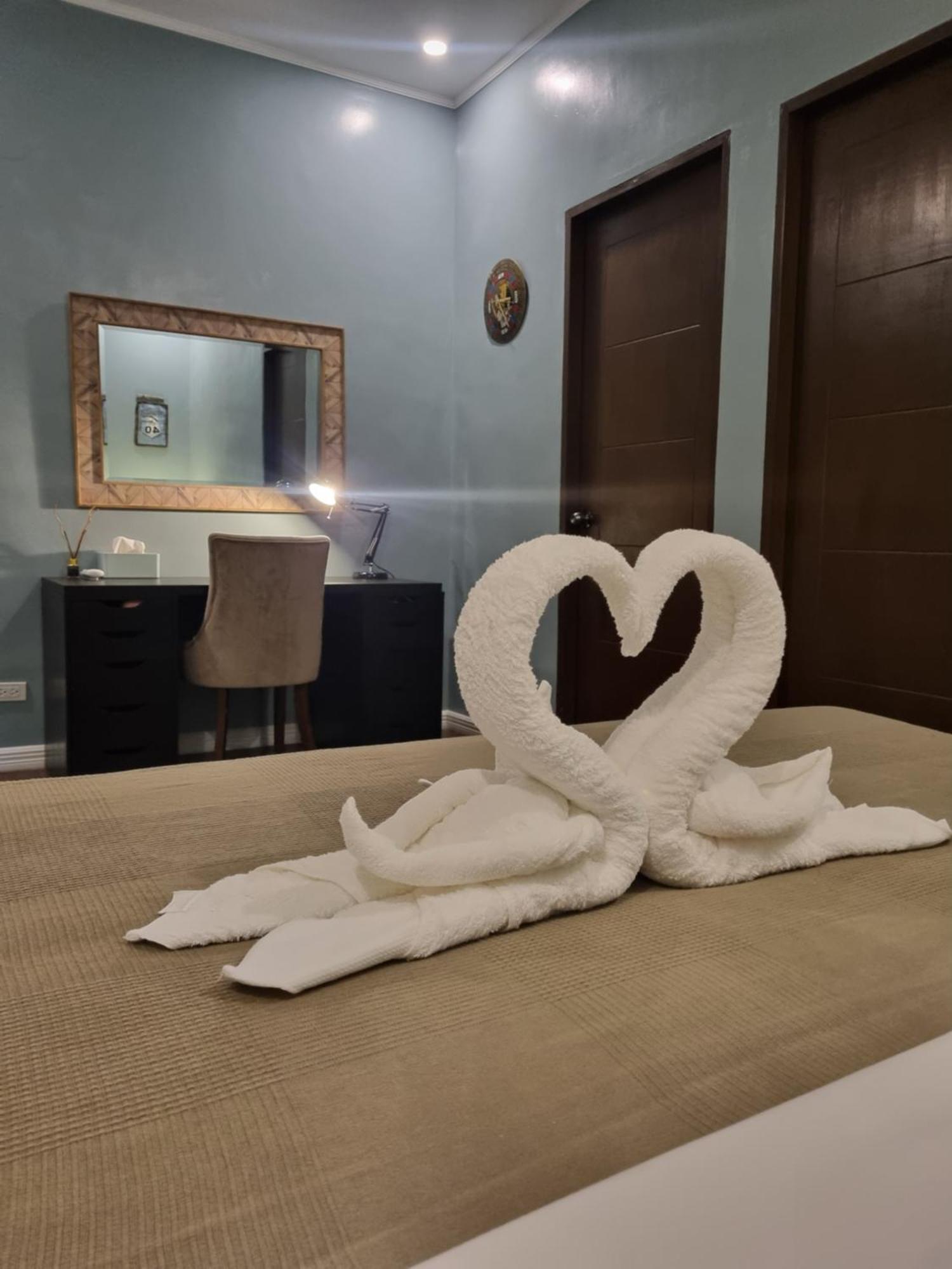 Anahaw Bed & Breakfast El Nido Ngoại thất bức ảnh