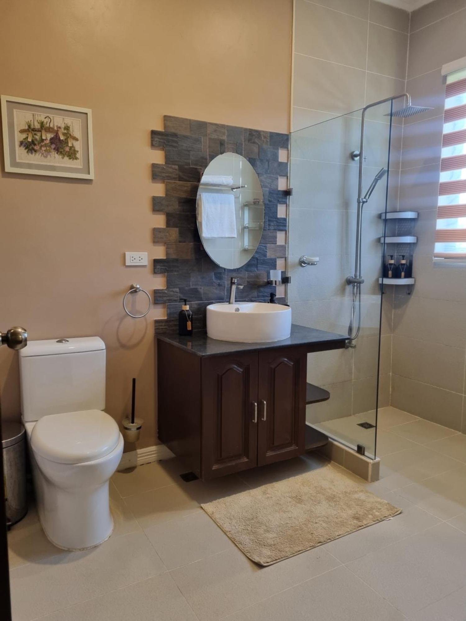 Anahaw Bed & Breakfast El Nido Ngoại thất bức ảnh