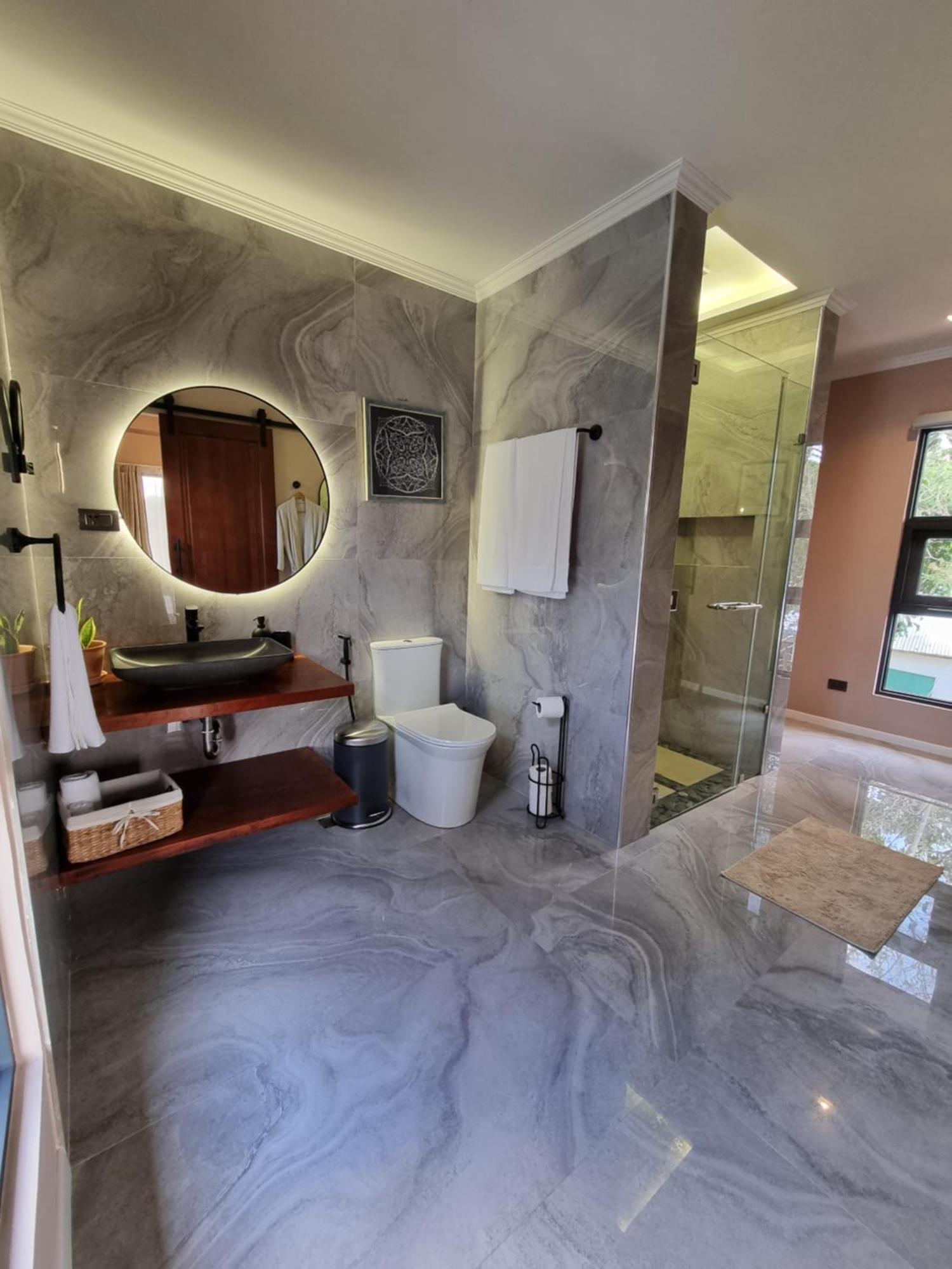 Anahaw Bed & Breakfast El Nido Ngoại thất bức ảnh