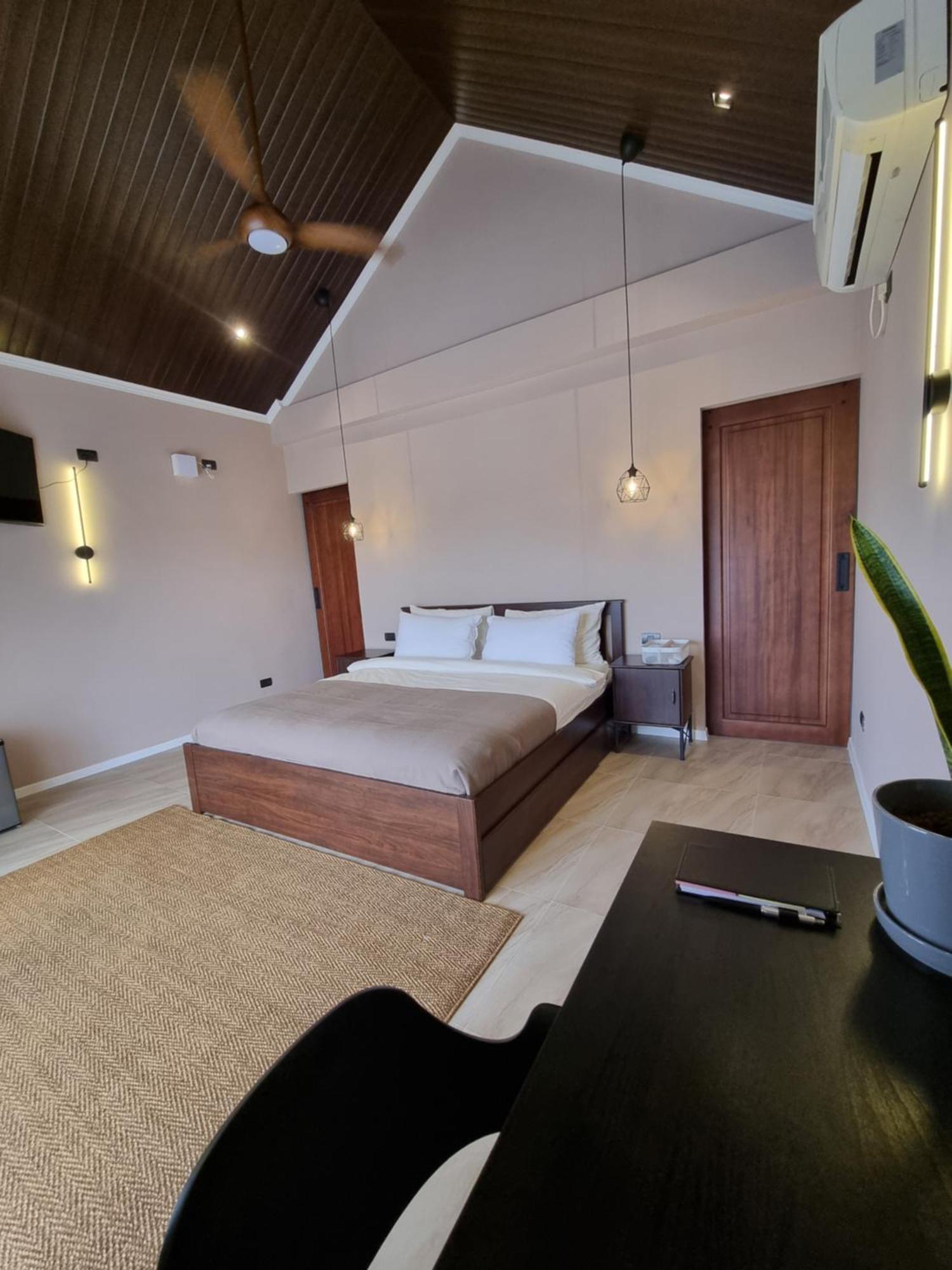 Anahaw Bed & Breakfast El Nido Ngoại thất bức ảnh