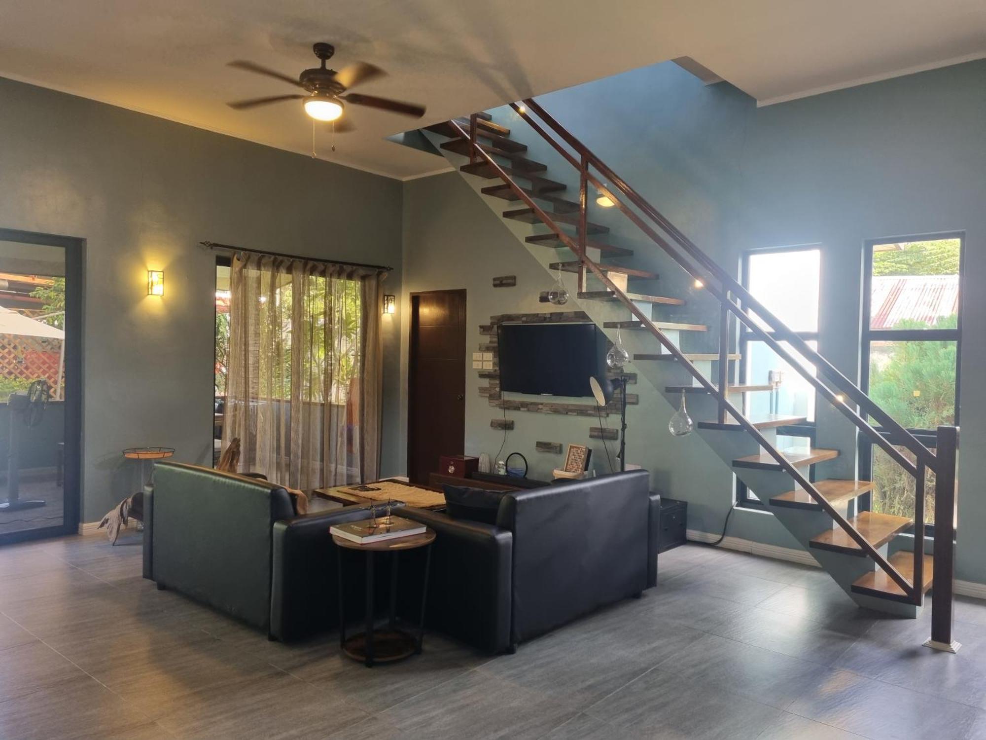Anahaw Bed & Breakfast El Nido Ngoại thất bức ảnh