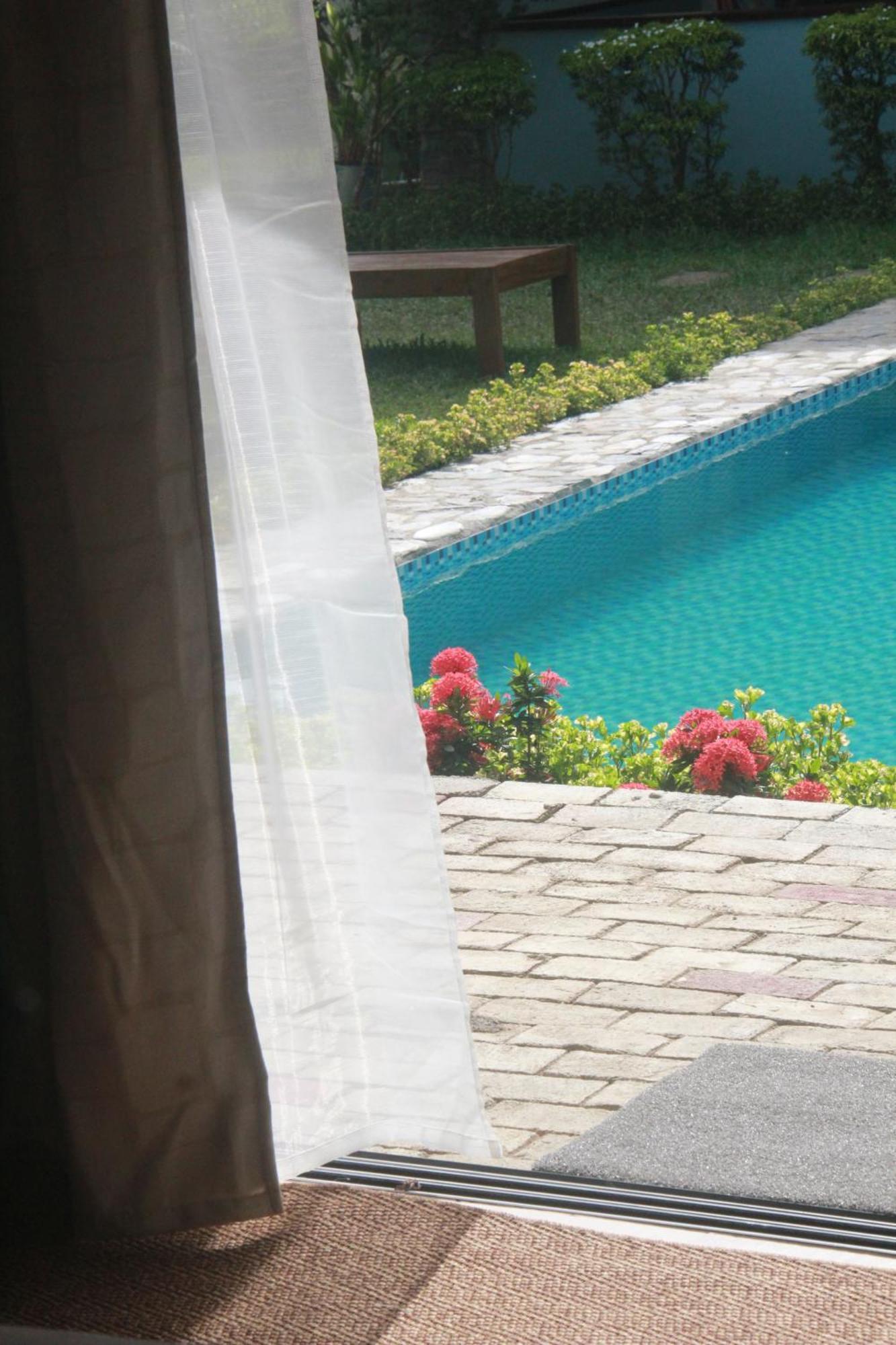 Anahaw Bed & Breakfast El Nido Ngoại thất bức ảnh